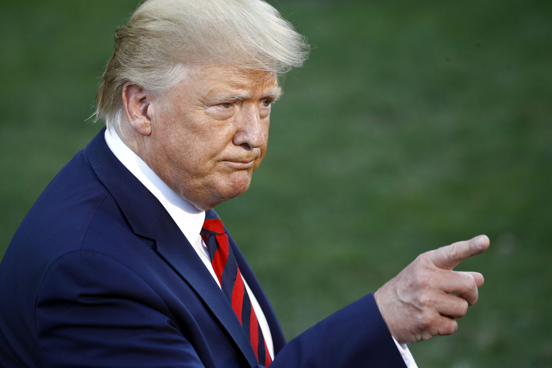 2019: The Trump Administration